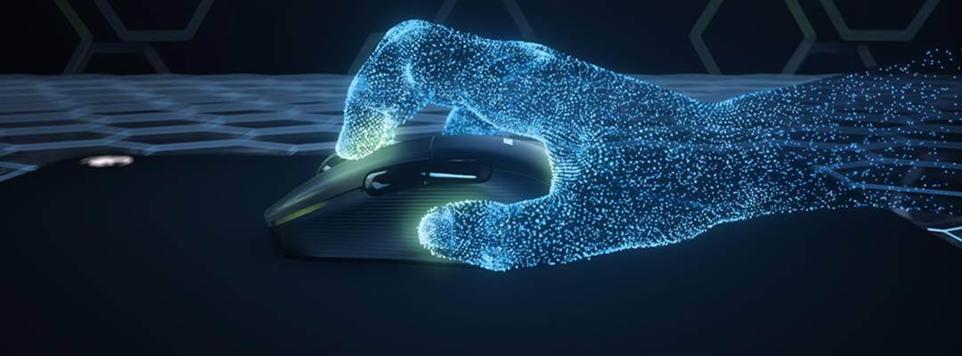 Test Roccat Kone Pro : perfection ? 13 claw grip