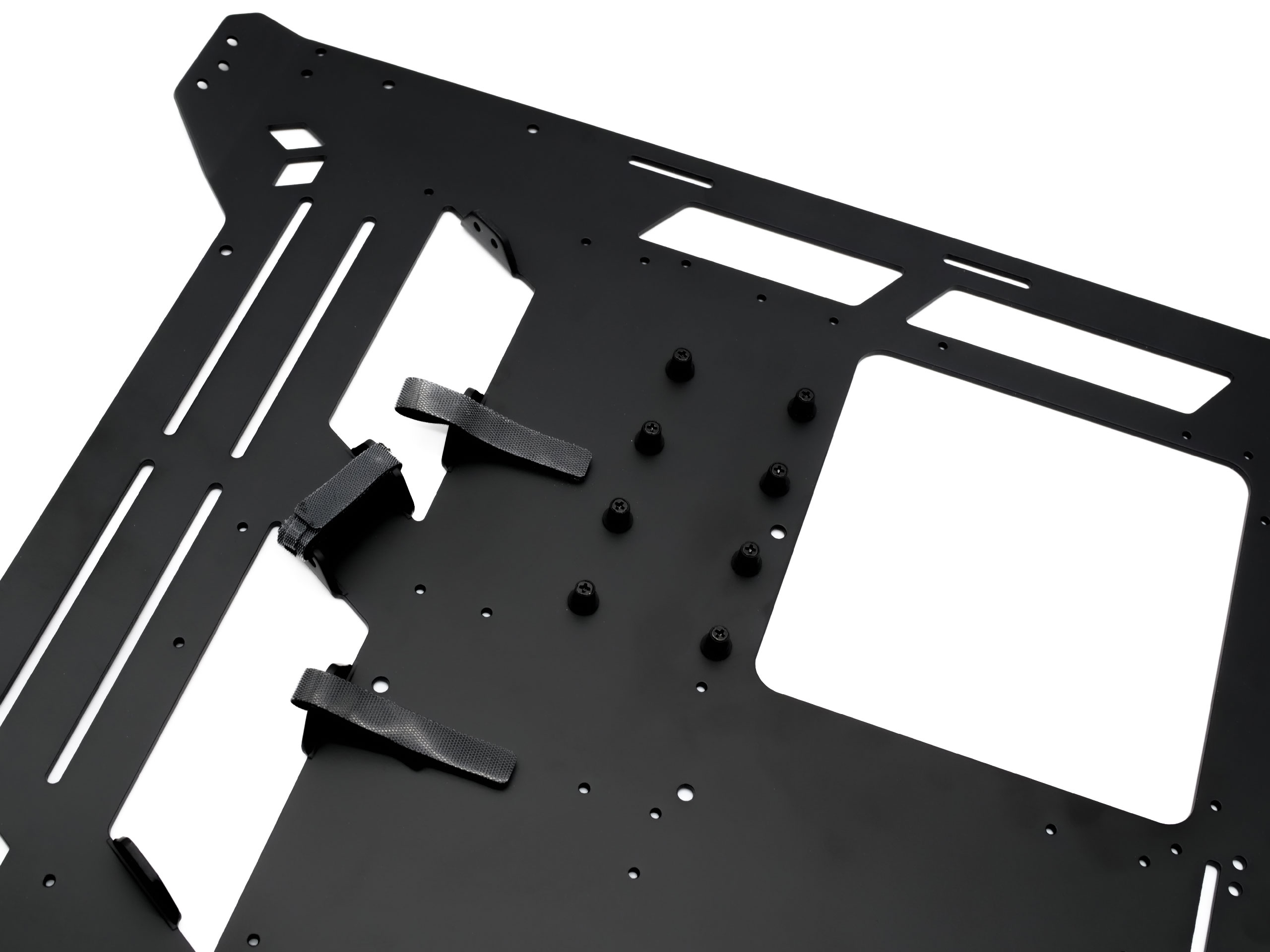 Cooler Master MasterFrame 700 : du jamais vu ? 13 coolermaster masterframe 700 31 1