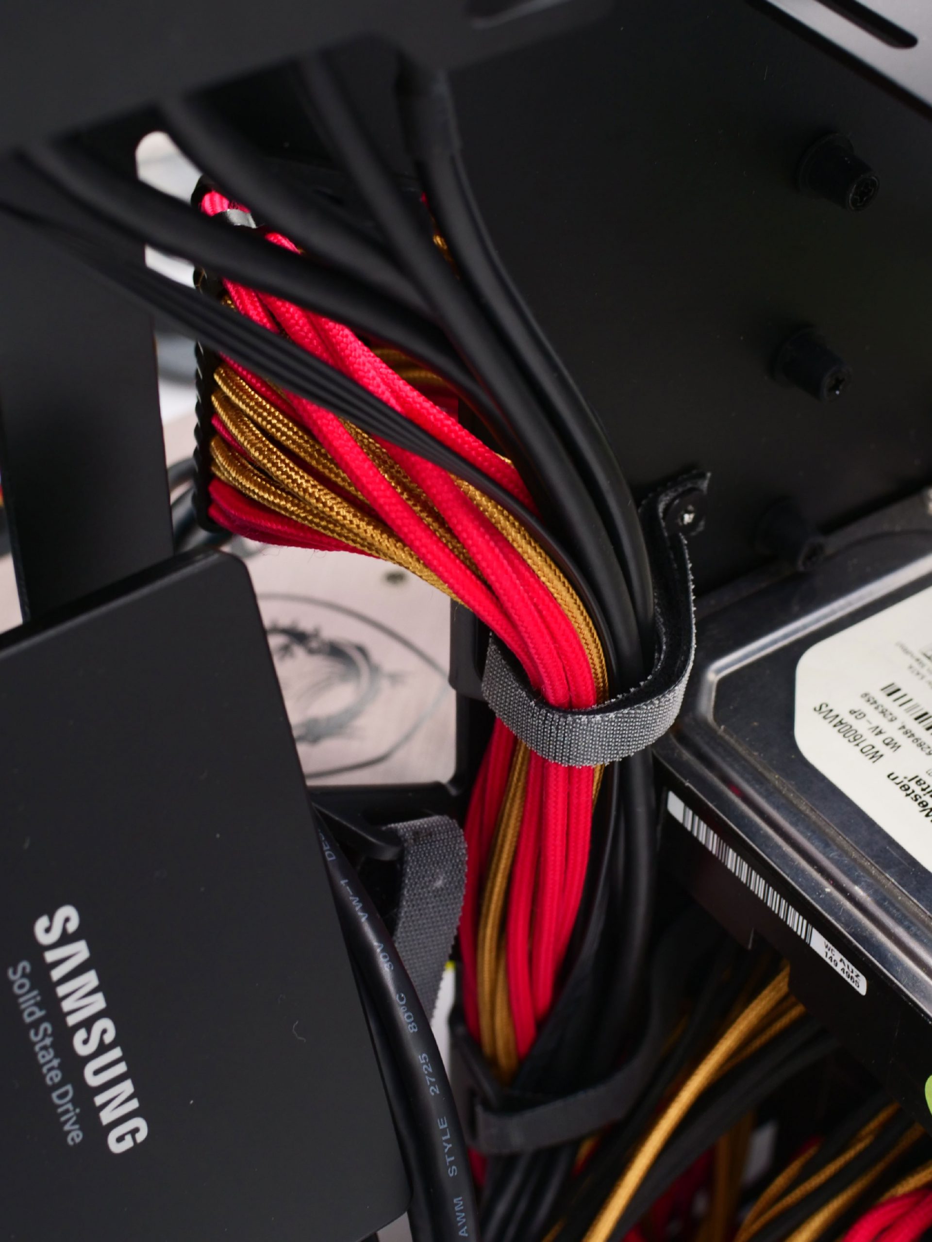 Cooler Master MasterFrame 700 : du jamais vu ? 14 coolermaster masterframe 700 65 scaled