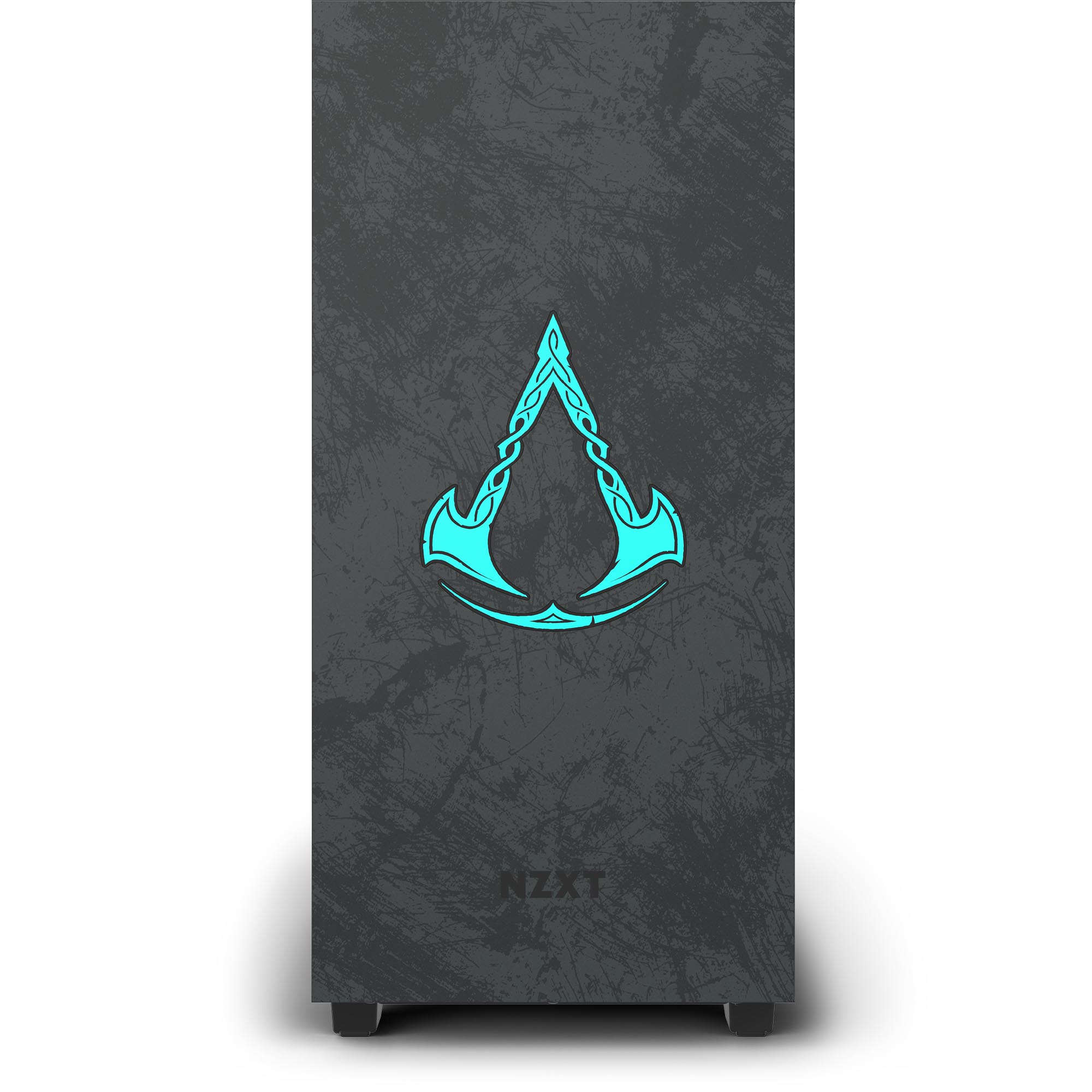 NZXT Présente Son H510 Valhalla ! • Pause Hardware