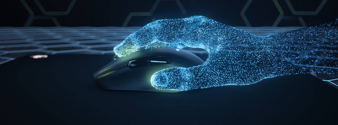 Test Roccat Kone Pro : perfection ? 12 fingertip grip