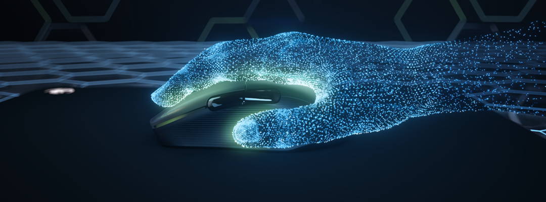 Test Roccat Kone Pro : perfection ? 11 palm grip