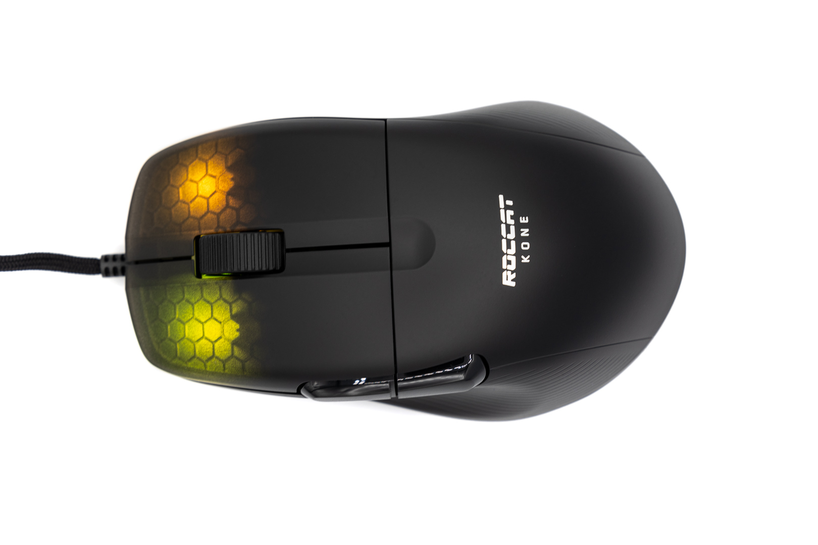 Test Roccat Kone Pro : perfection ? 2 roccat kone pro 13