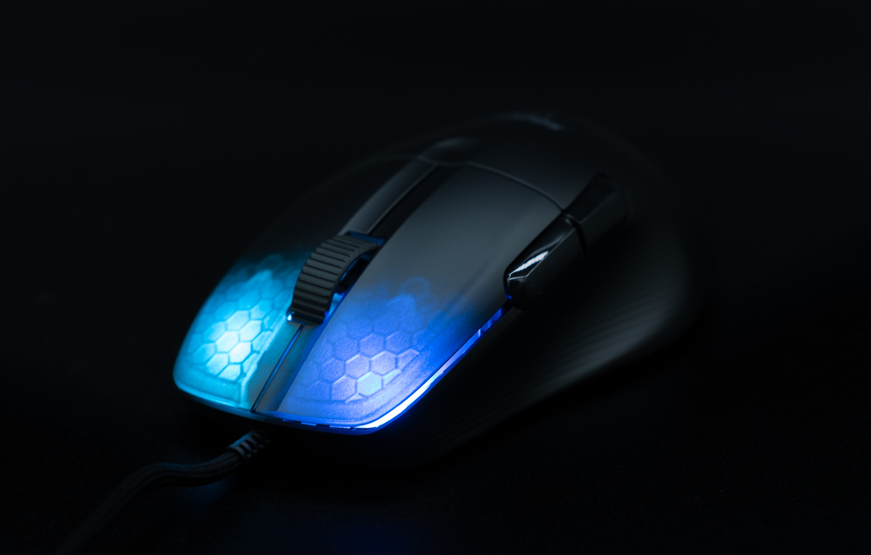 Test Roccat Kone Pro : perfection ? 14 roccat kone pro 15