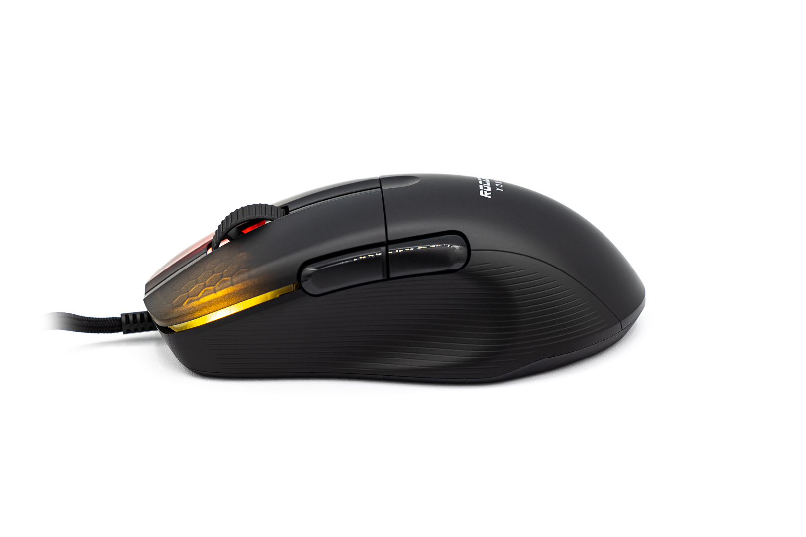 Test Roccat Kone Pro : perfection ? 3 roccat kone pro 6