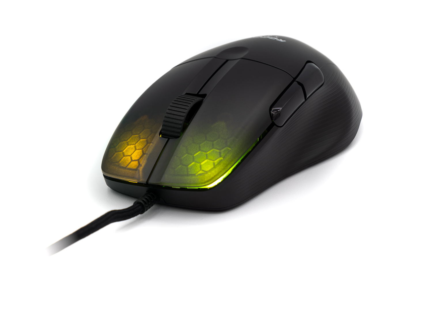 Test Roccat Kone Pro : perfection ? 4 roccat kone pro 7
