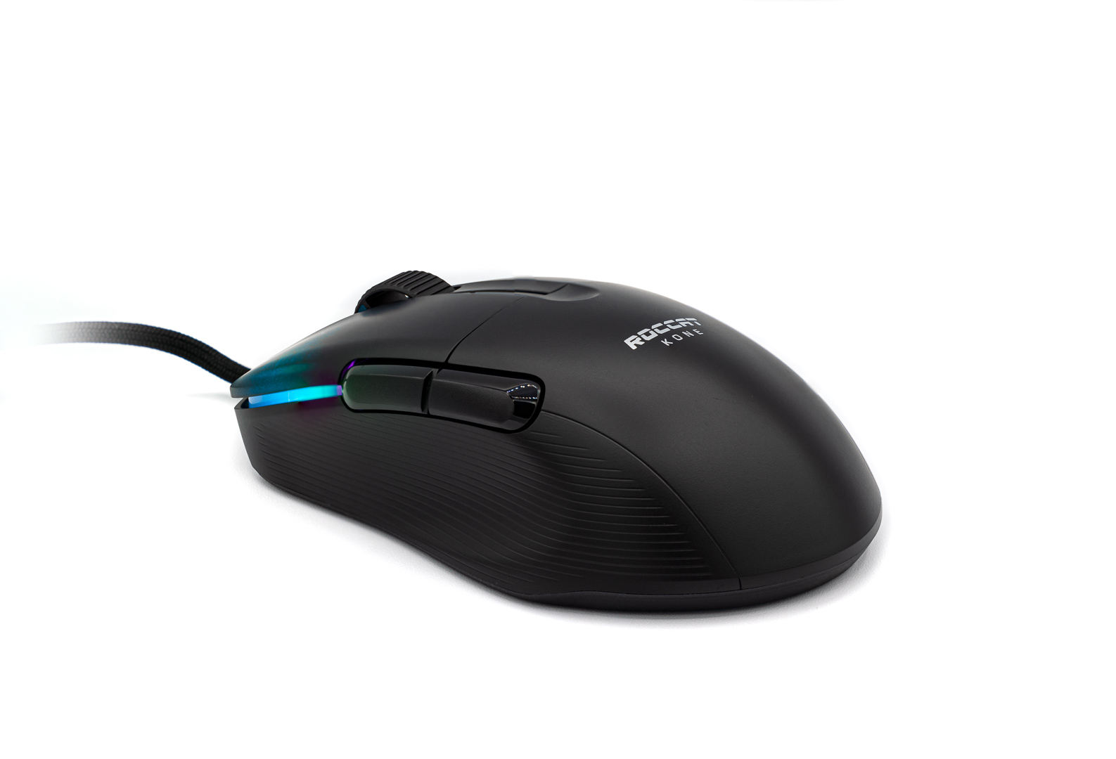 Test Roccat Kone Pro : perfection ? 8 roccat kone pro 8