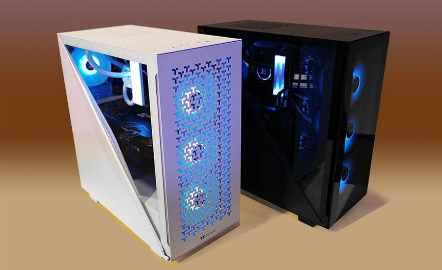 Thermaltake présente des nouveaux boîtiers à l'Expo Thermaltake 2021 3 thermaltake-divider-300-tg-argb-tg-air