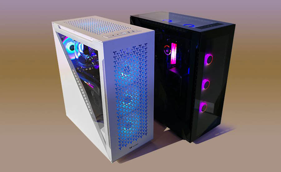 Thermaltake présente des nouveaux boîtiers à l'Expo Thermaltake 2021 2 thermaltake-divider-500-tg-argb
