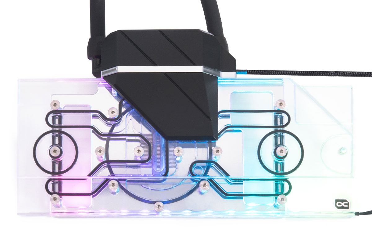 Alphacool présente ses AIO pour MSI RTX 3080/3090 Ventus & Asus ROG Strix 3 Alphacool-3080-3090-AIO-002
