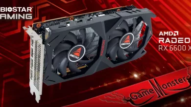 Au tour de BIOSTAR de proposer sa RX 6600 XT 31 Biostar rx 6600 xt 001 jpg webp