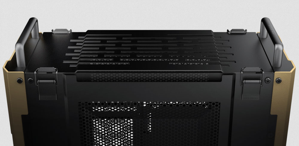 COUGAR présente le DUST 2 3 Cougar Dust 2 003