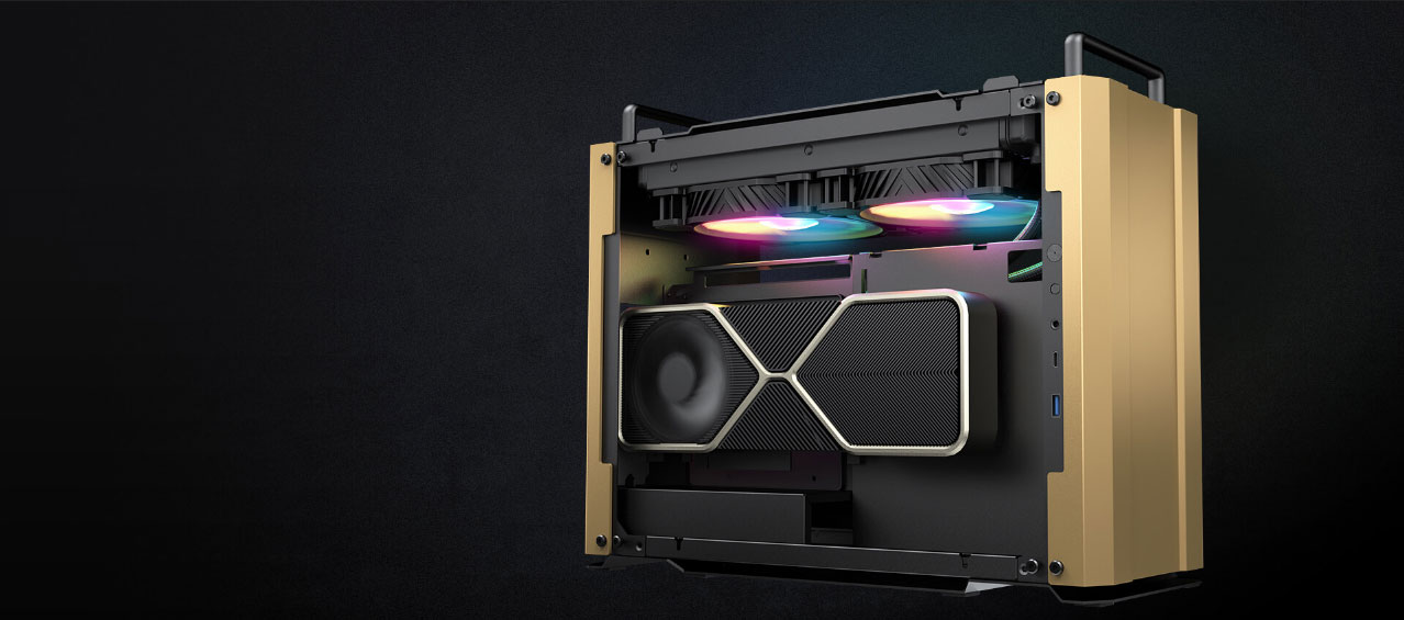 COUGAR présente le DUST 2 4 Cougar Dust 2 004