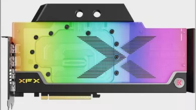 (MAJ) XFX et EK s'associent le temps d'une carte graphique 35 EK XFX 001 jpg webp