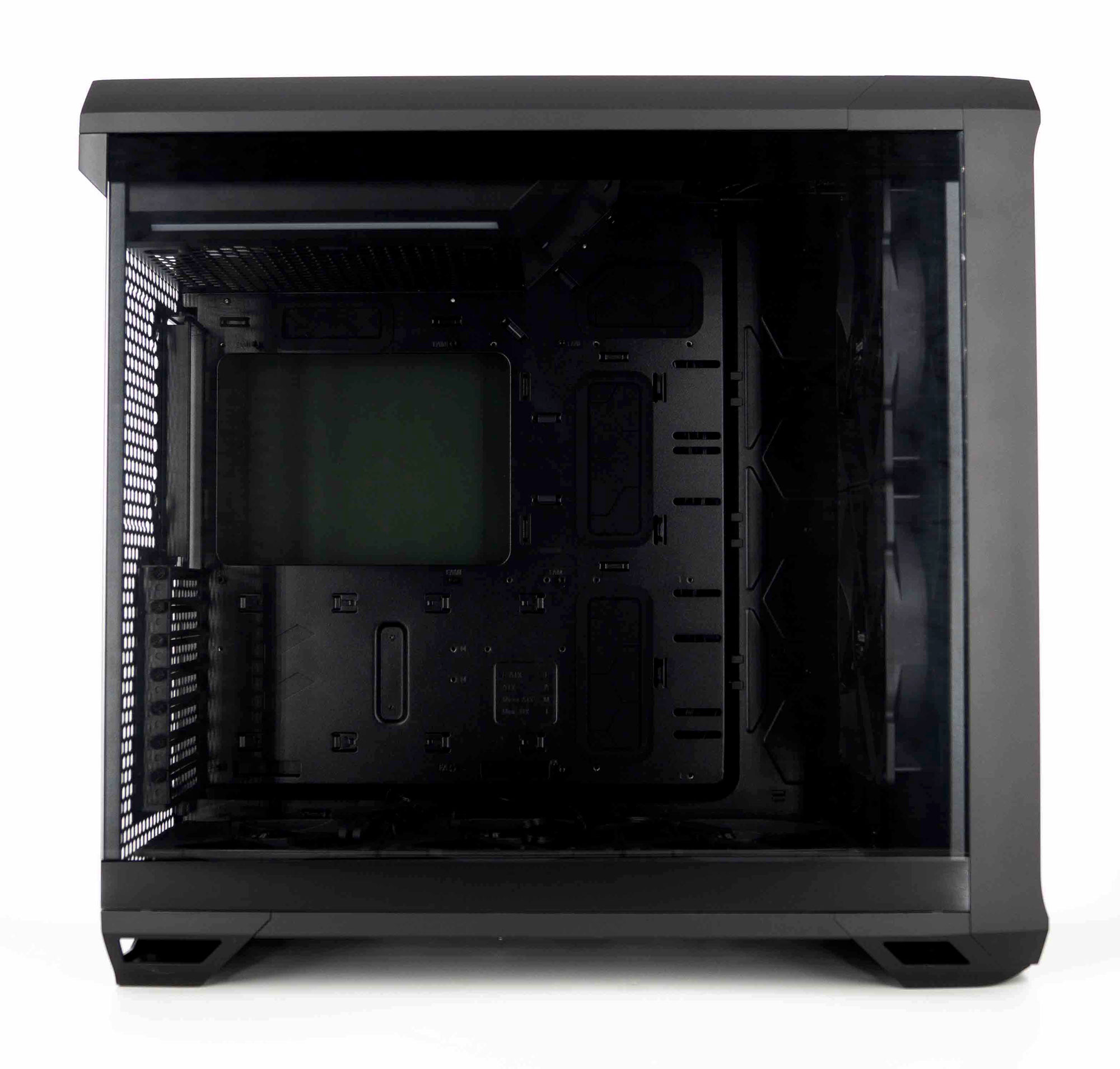 Test du Fractal Torrent : le renouveau ? 7 Fractal Torrent 017