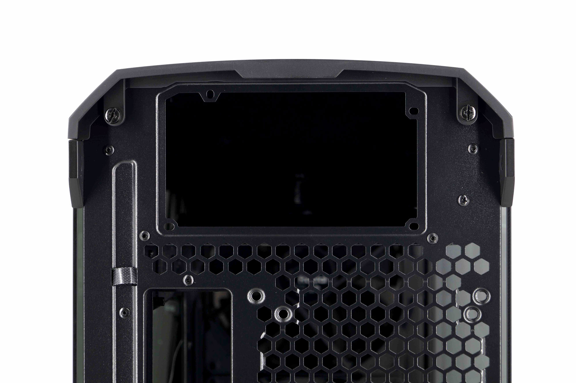 Test du Fractal Torrent : le renouveau ? 9 Fractal Torrent 018