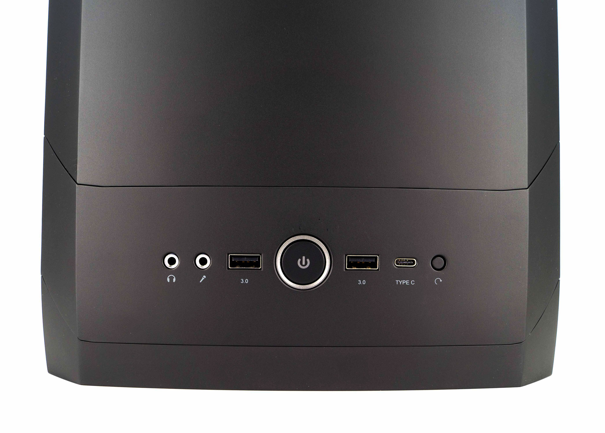 Test du Fractal Torrent : le renouveau ? 11 Fractal Torrent 021