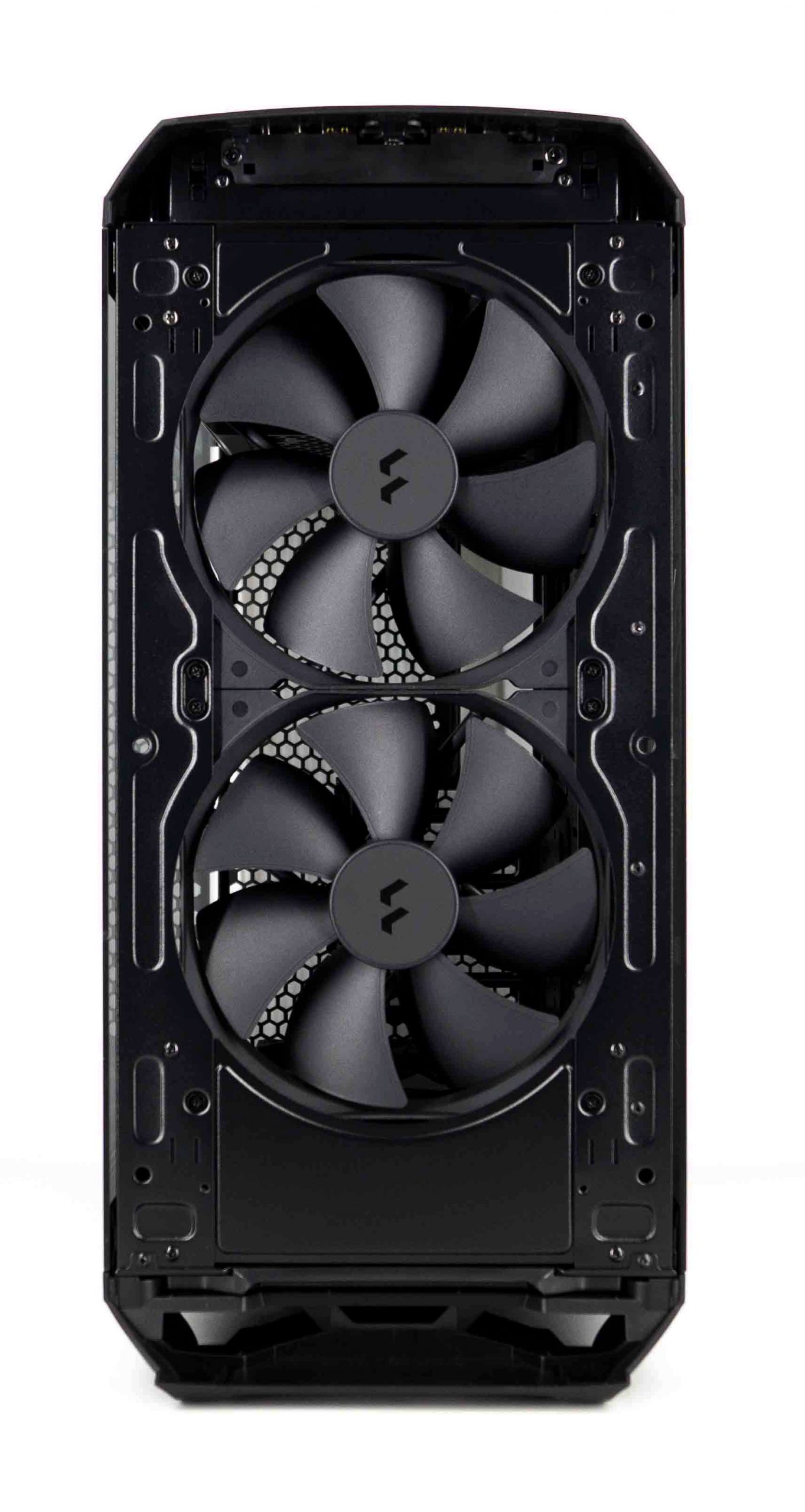 Test du Fractal Torrent : le renouveau ? 3 Fractal Torrent 023 scaled