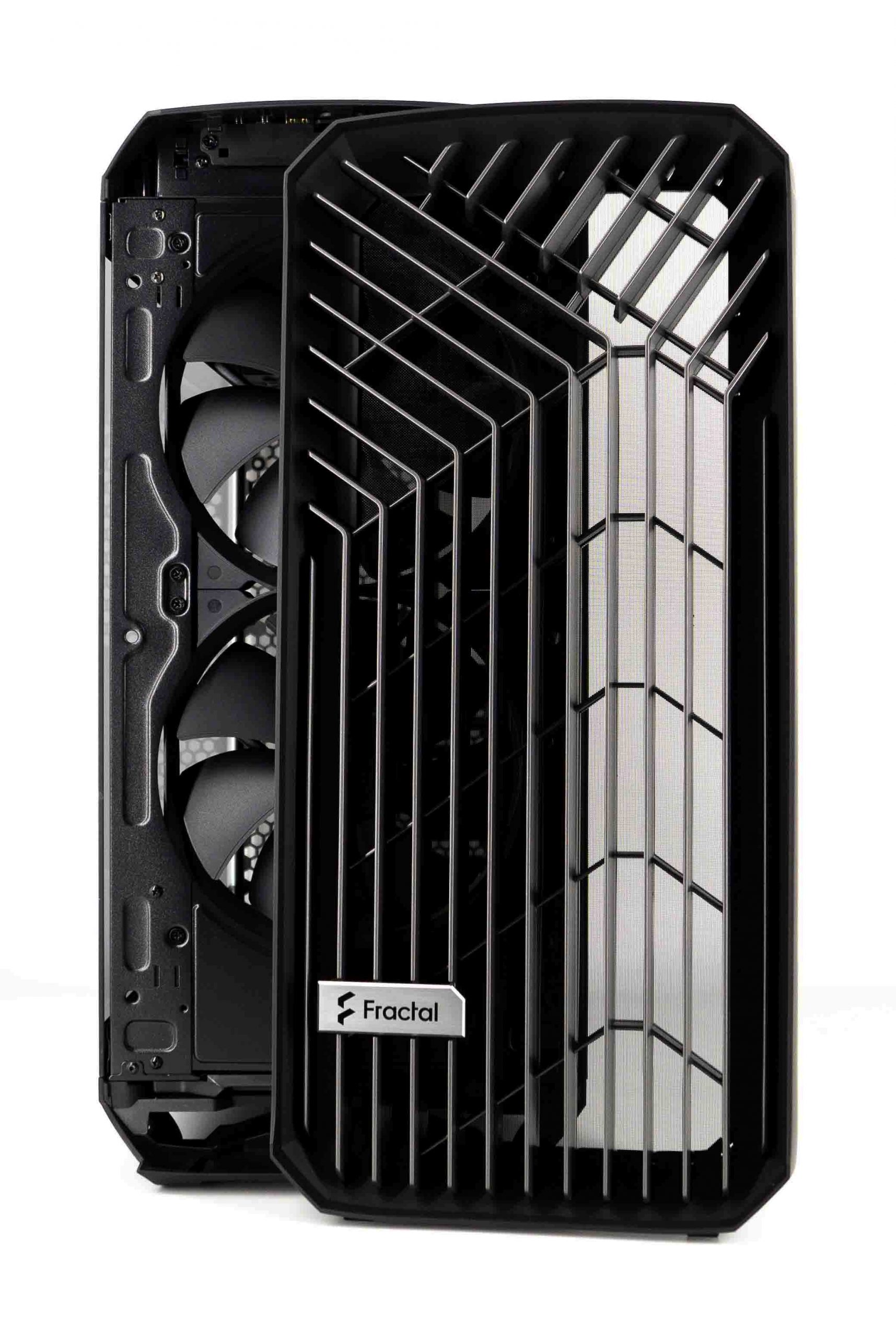 Test du Fractal Torrent : le renouveau ? 2 Fractal Torrent 024 scaled
