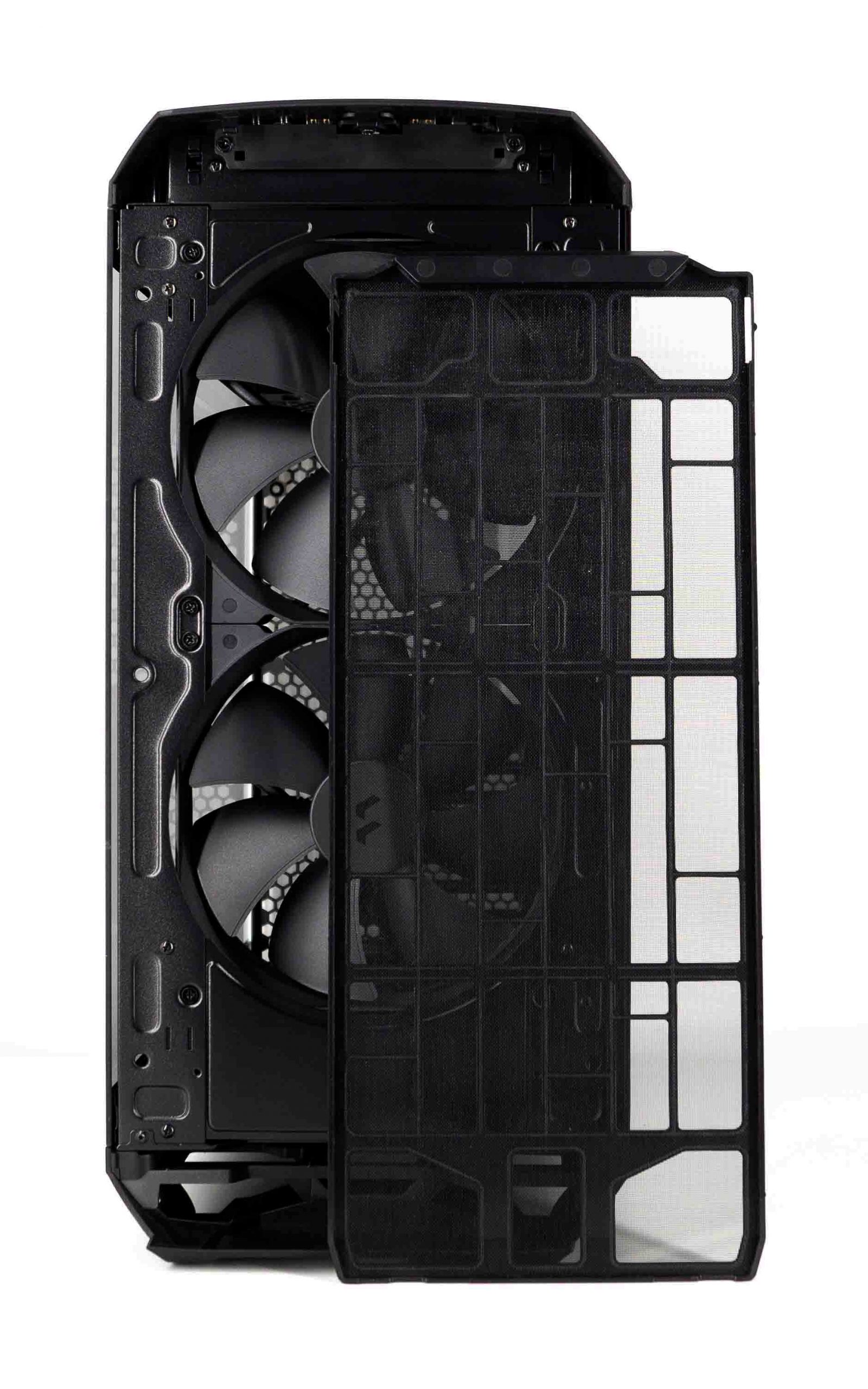 Test du Fractal Torrent : le renouveau ? 4 Fractal Torrent 025 scaled