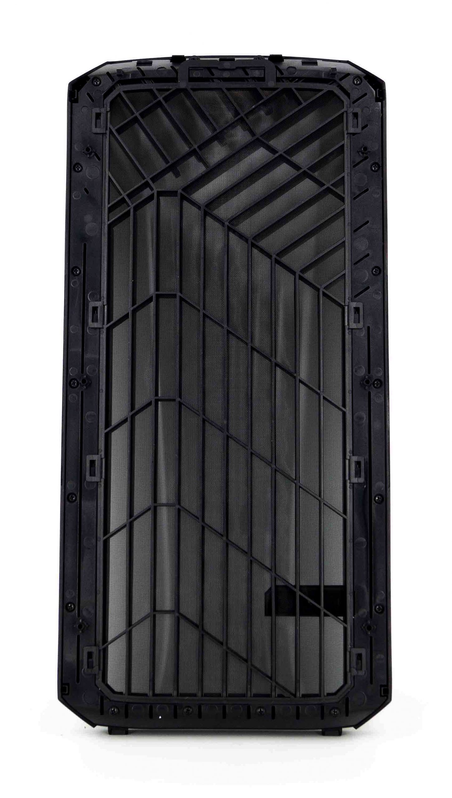 Test du Fractal Torrent : le renouveau ? 5 Fractal Torrent 026 scaled