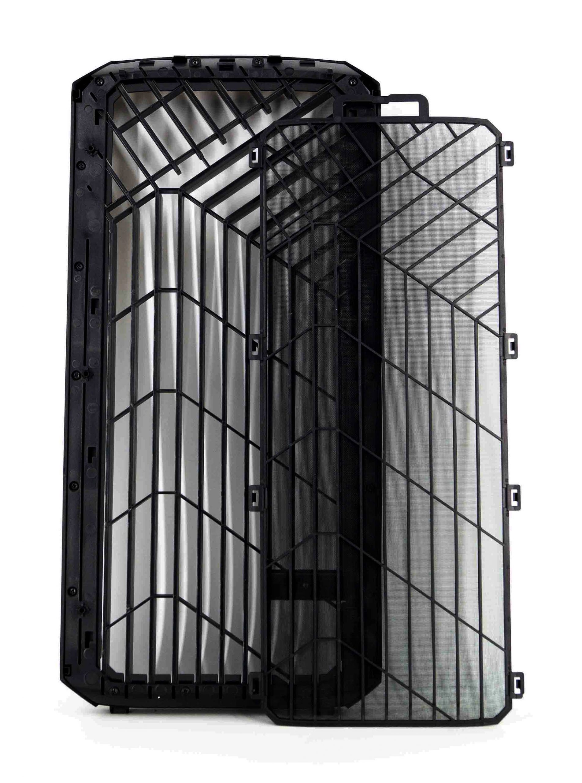 Test du Fractal Torrent : le renouveau ? 6 Fractal Torrent 027 scaled