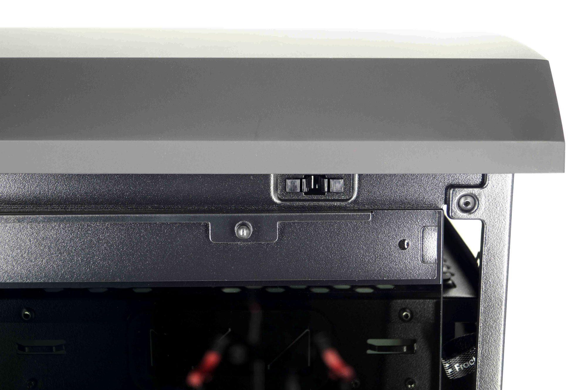 Test du Fractal Torrent : le renouveau ? 7 Fractal Torrent 028