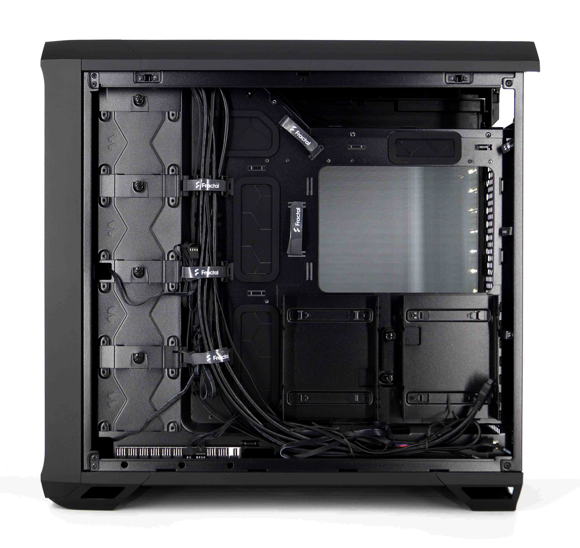 Test du Fractal Torrent : le renouveau ? 8 Fractal Torrent 029