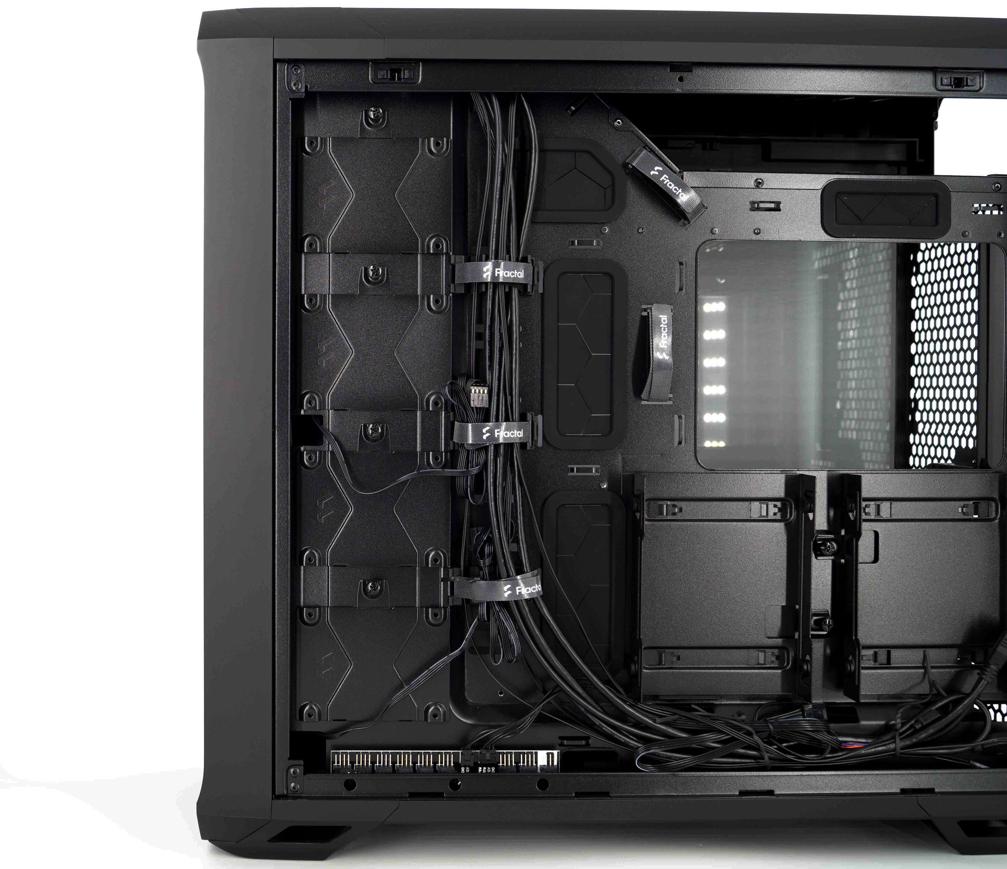 Test du Fractal Torrent : le renouveau ? 9 Fractal Torrent 030