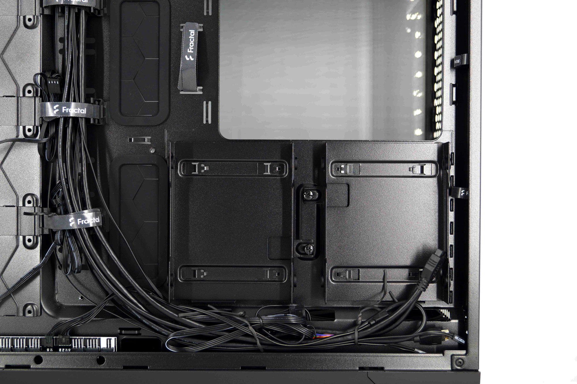 Test du Fractal Torrent : le renouveau ? 11 Fractal Torrent 032