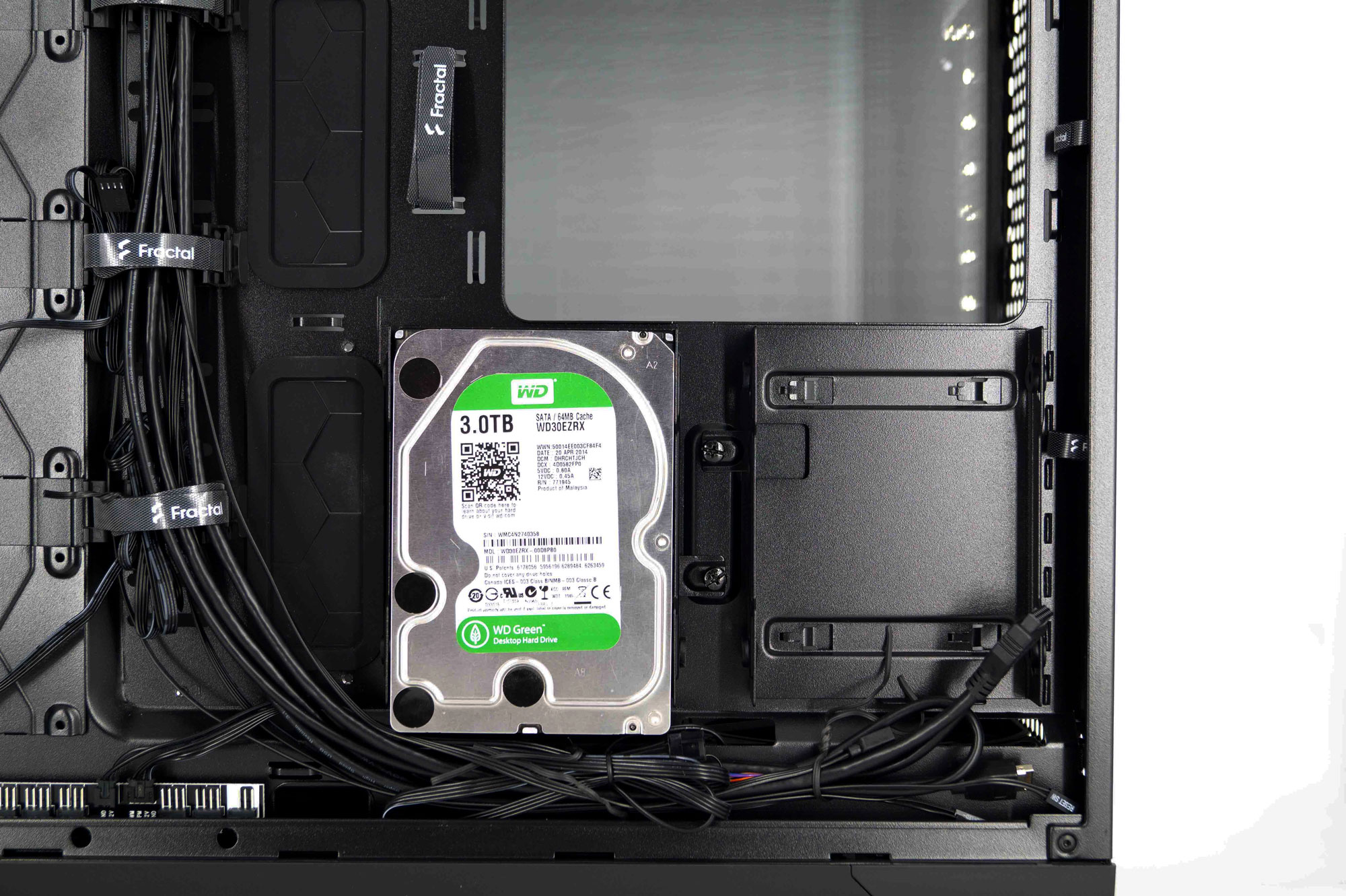 Test du Fractal Torrent : le renouveau ? 12 Fractal Torrent 033