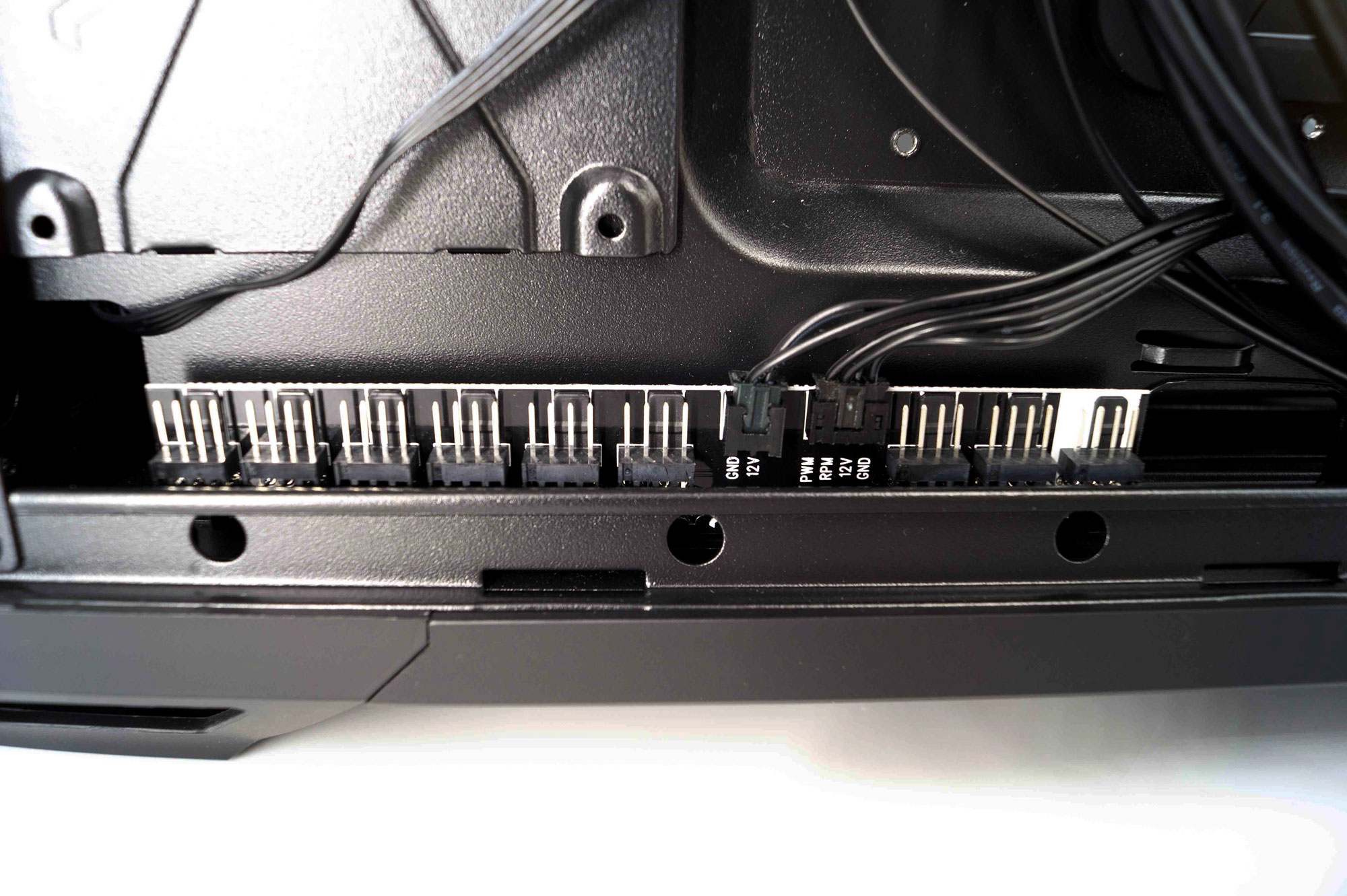 Test du Fractal Torrent : le renouveau ? 14 Fractal Torrent 035