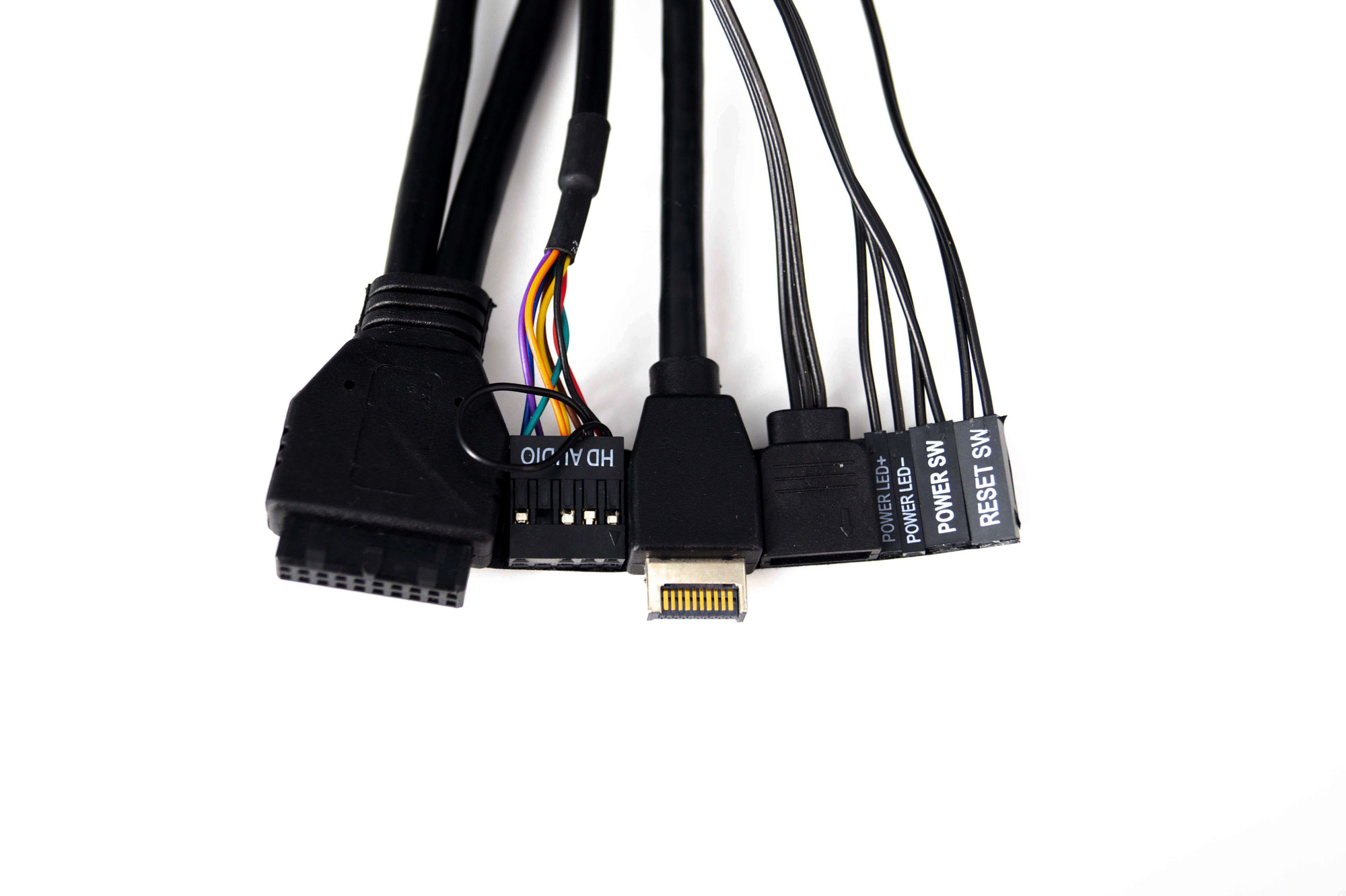 Test du Fractal Torrent : le renouveau ? 16 Fractal Torrent 036