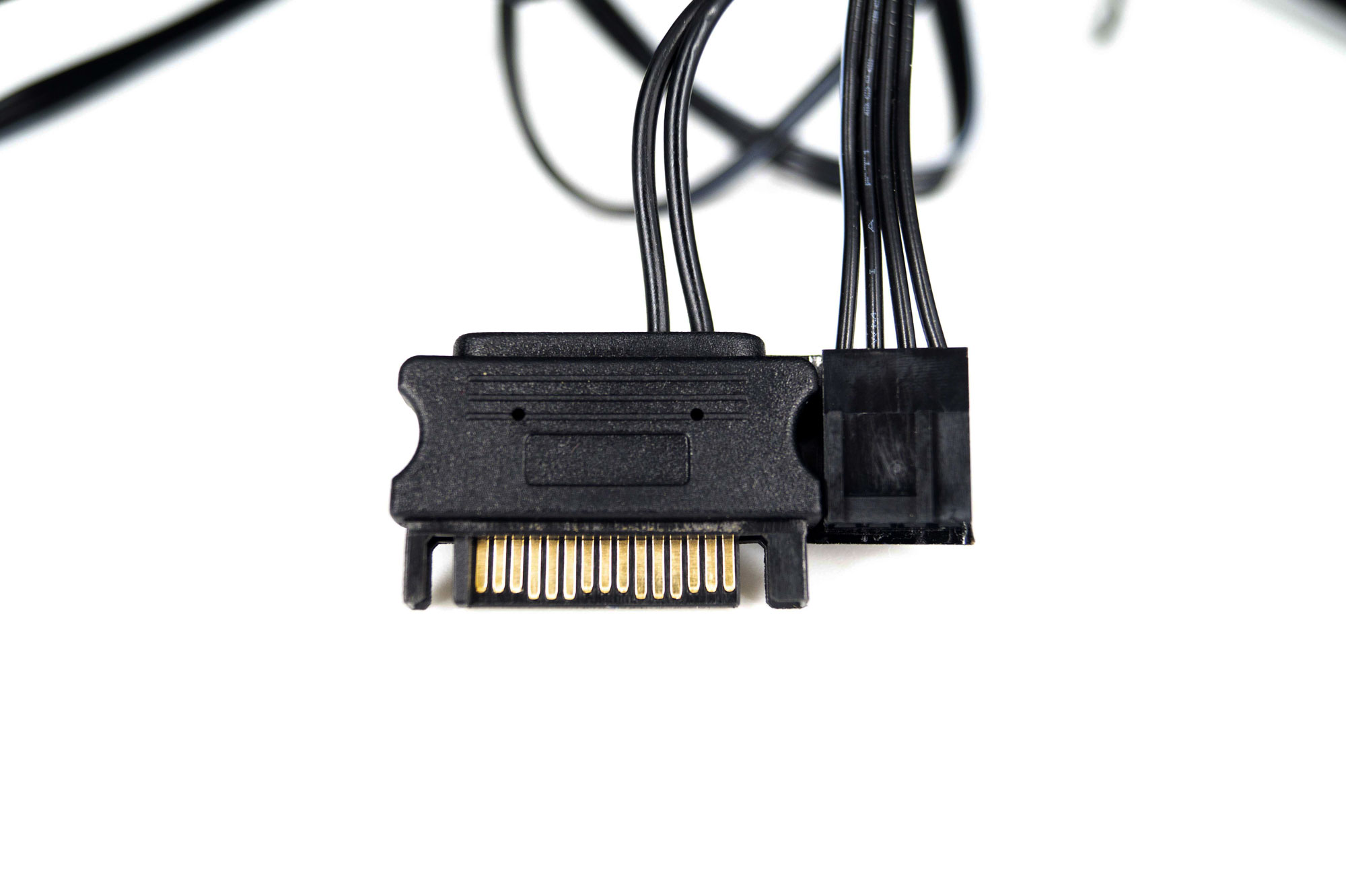 Test du Fractal Torrent : le renouveau ? 15 Fractal Torrent 037