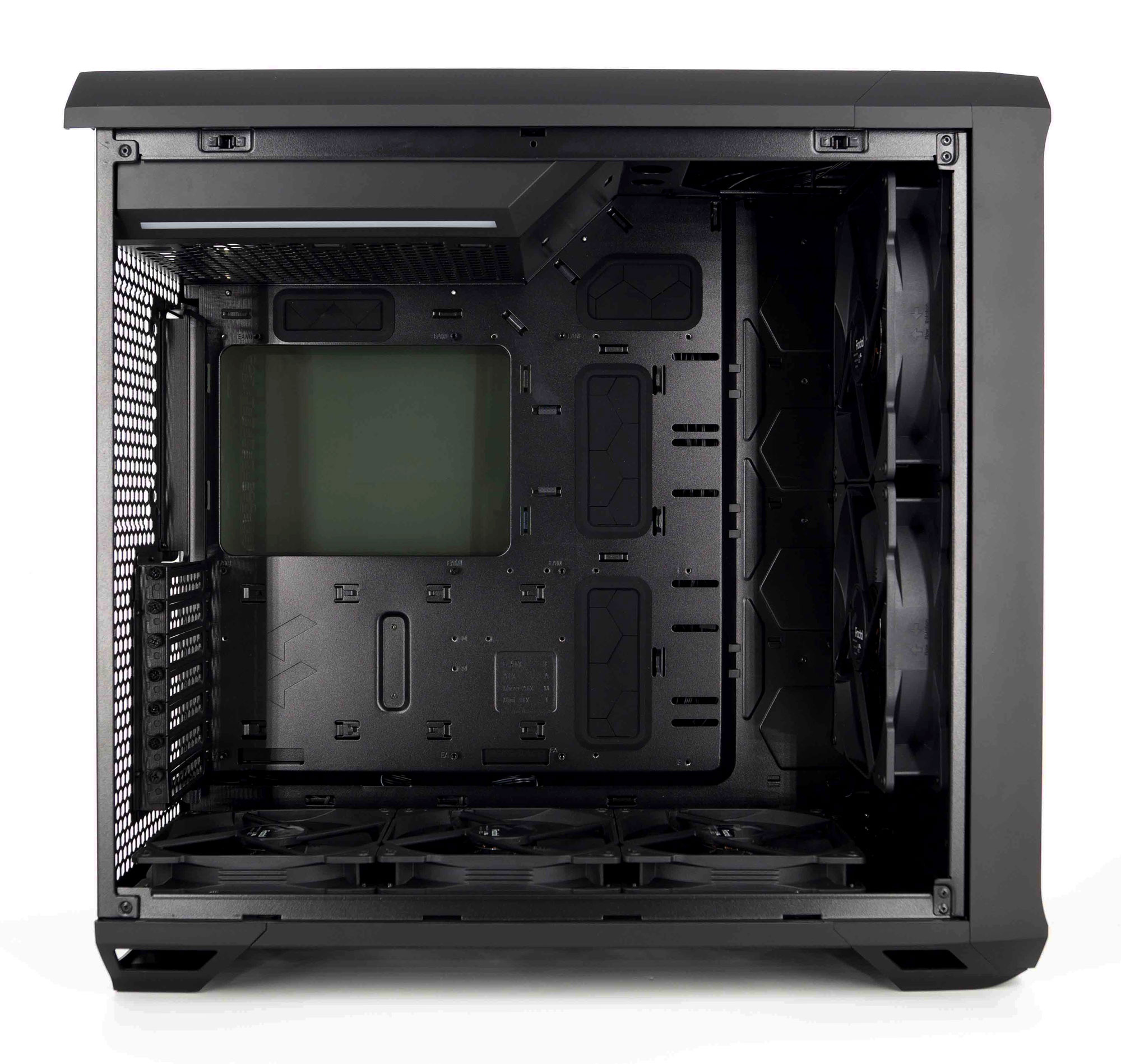 Test du Fractal Torrent : le renouveau ? 17 Fractal Torrent 038