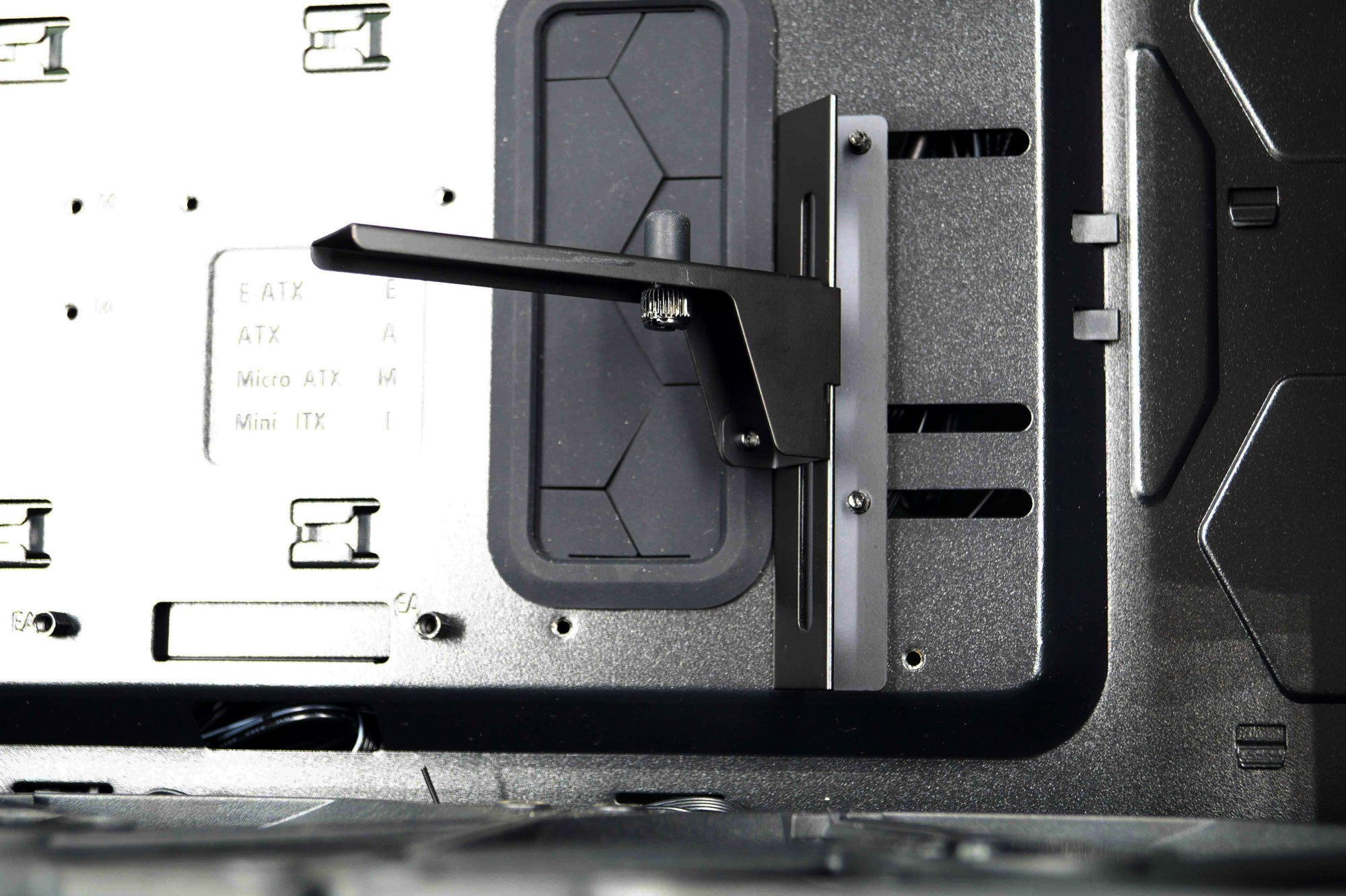 Test du Fractal Torrent : le renouveau ? 20 Fractal Torrent 041