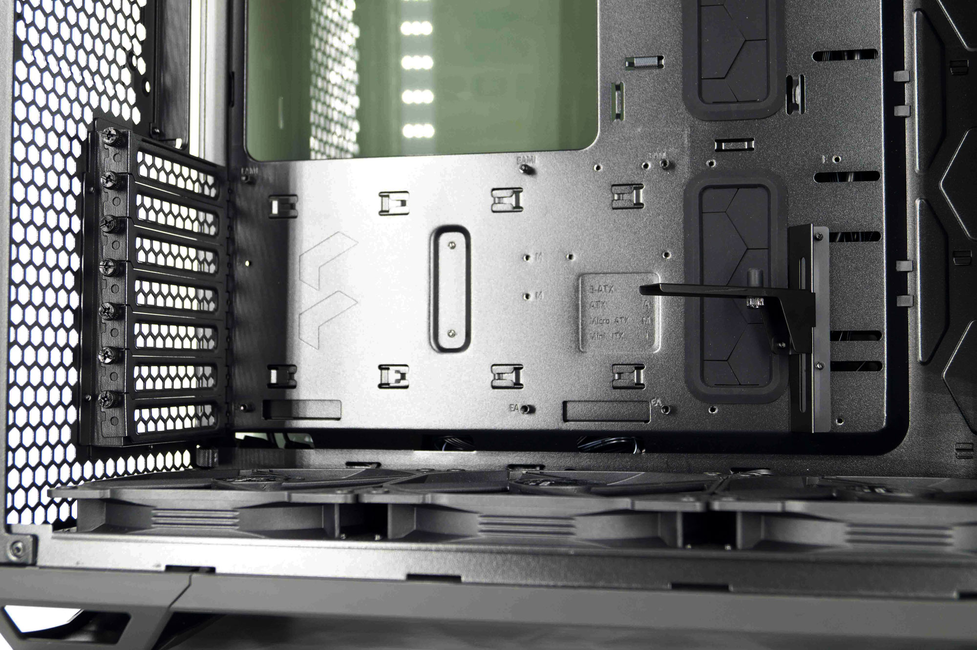 Test du Fractal Torrent : le renouveau ? 21 Fractal Torrent 042