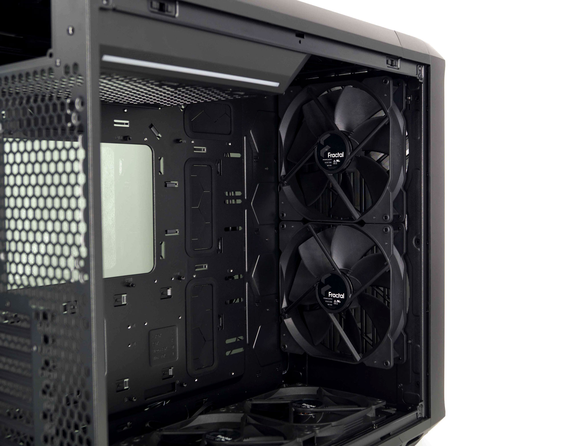 Test du Fractal Torrent : le renouveau ? 23 Fractal Torrent 043