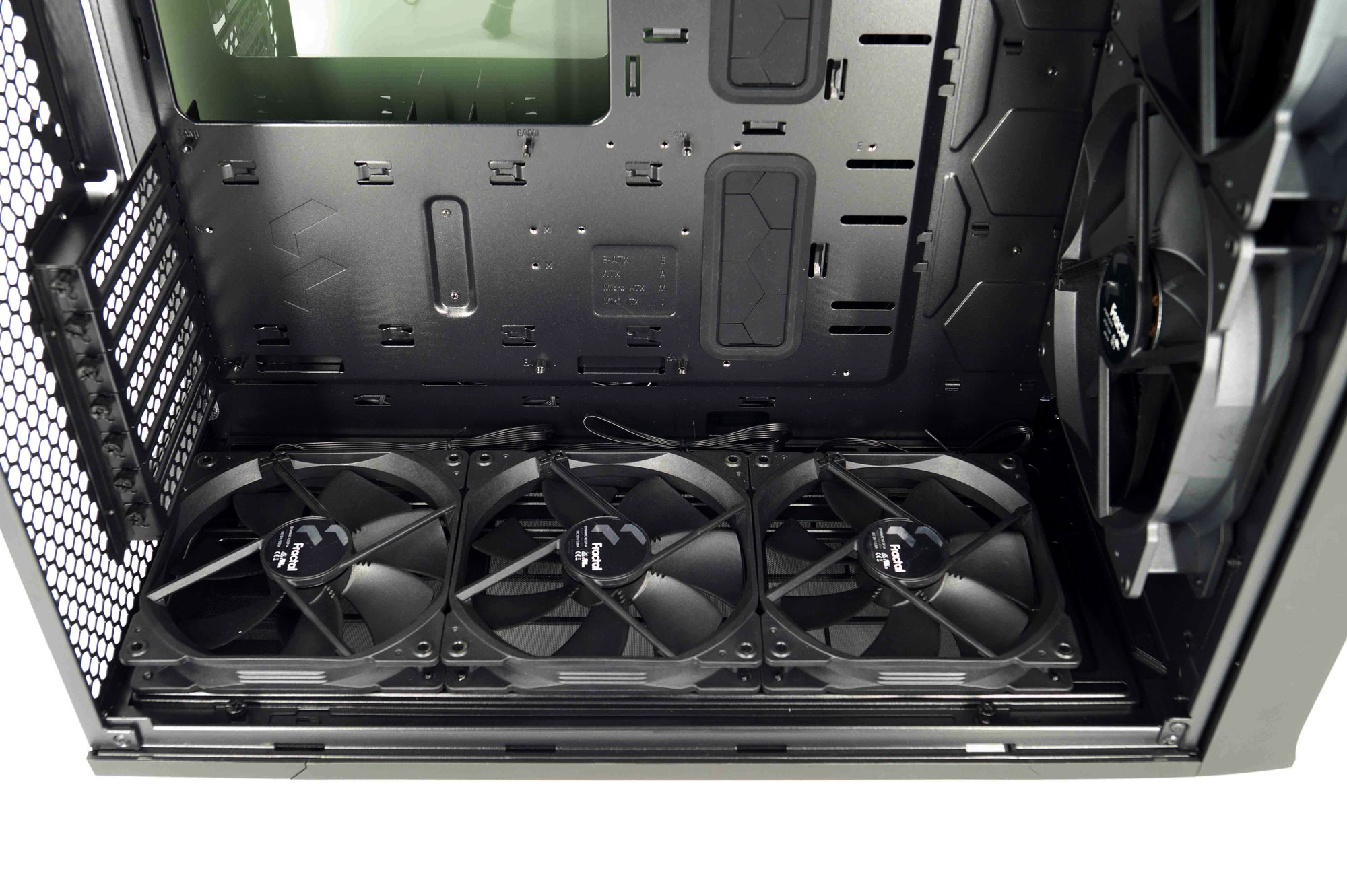 Test du Fractal Torrent : le renouveau ? 25 Fractal Torrent 045