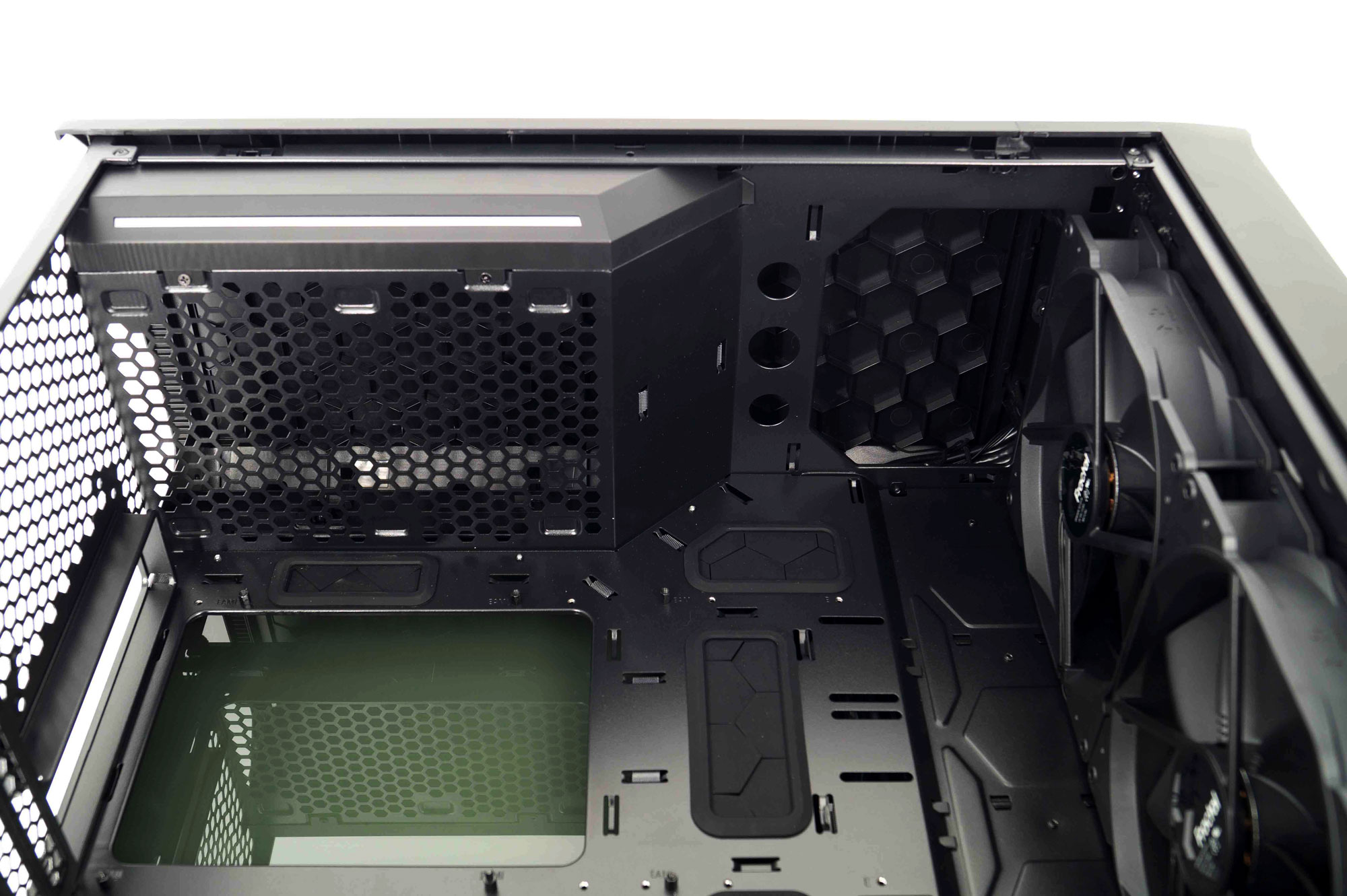 Test du Fractal Torrent : le renouveau ? 26 Fractal Torrent 046
