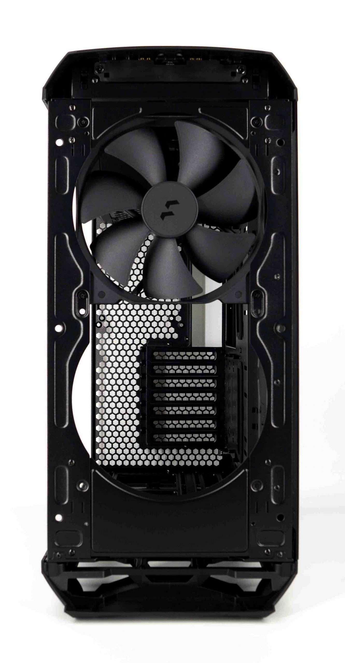 Test du Fractal Torrent : le renouveau ? 29 Fractal Torrent 047 scaled