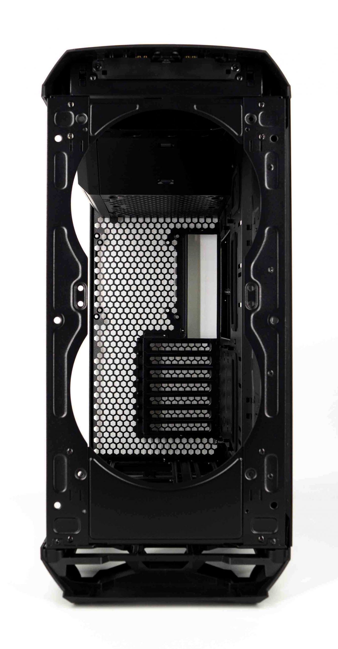 Test du Fractal Torrent : le renouveau ? 30 Fractal Torrent 048 scaled