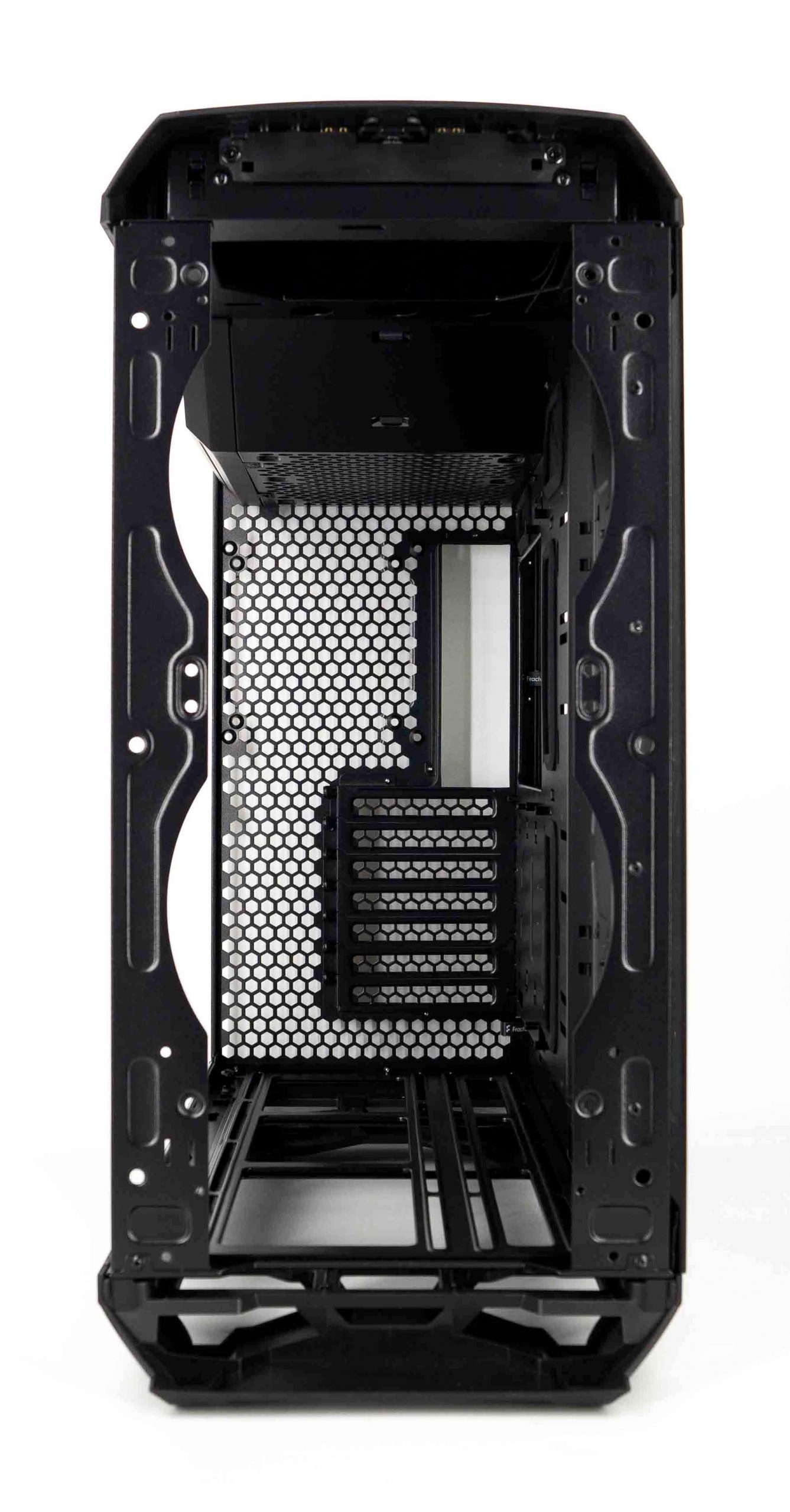 Test du Fractal Torrent : le renouveau ? 31 Fractal Torrent 049 scaled
