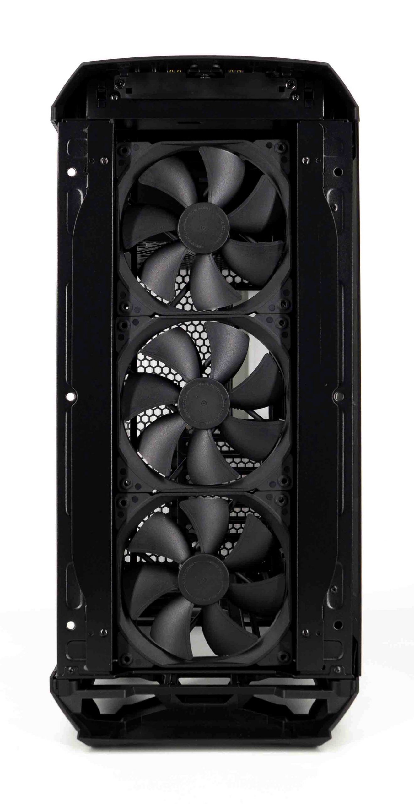 Test du Fractal Torrent : le renouveau ? 33 Fractal Torrent 050 scaled