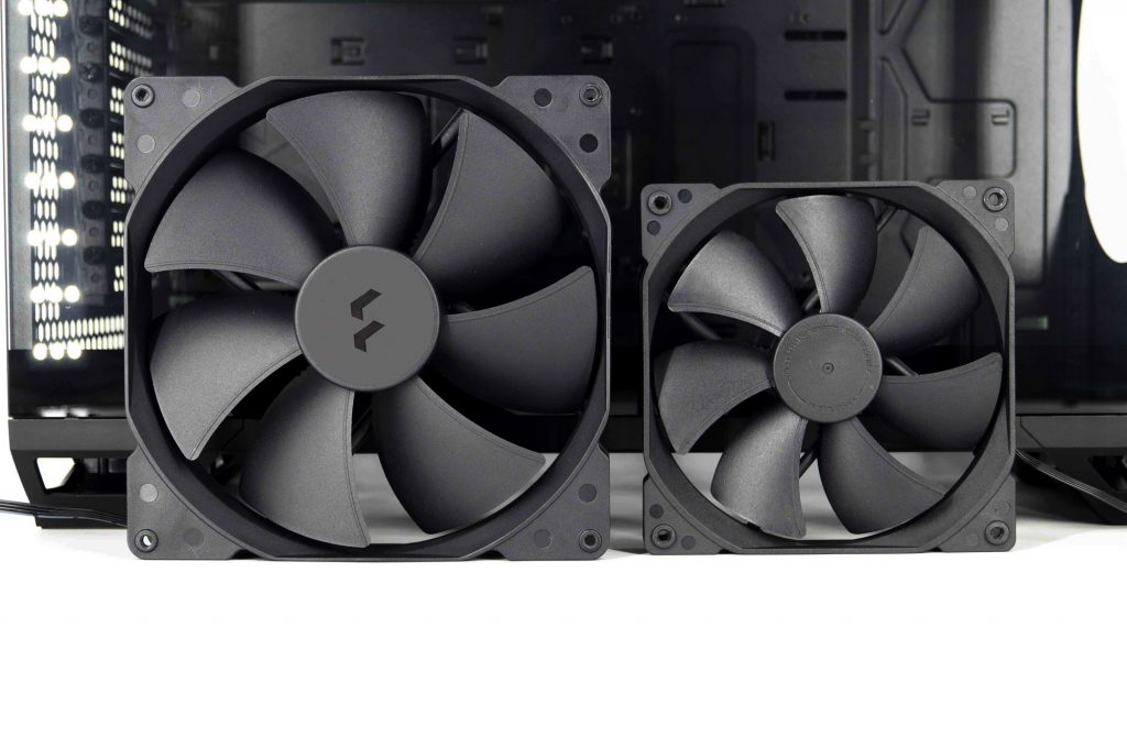 Test du Fractal Torrent : le renouveau ? 27 Fractal Torrent 051