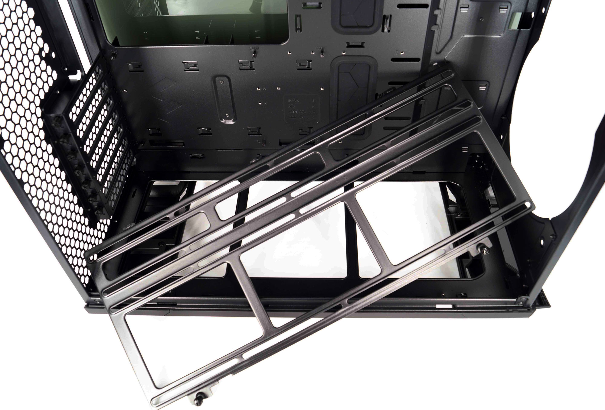 Test du Fractal Torrent : le renouveau ? 35 Fractal Torrent 054