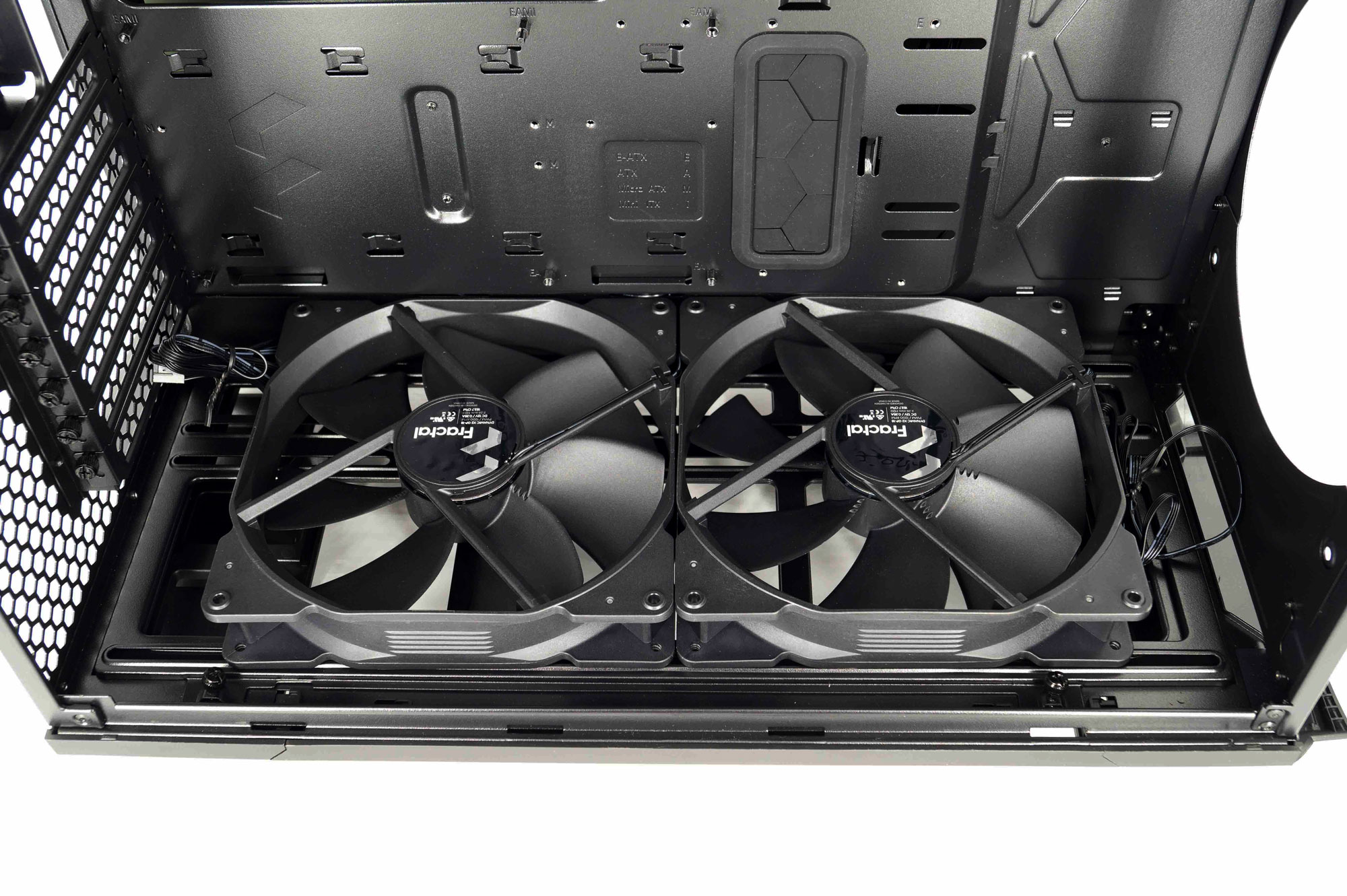 Test du Fractal Torrent : le renouveau ? 36 Fractal Torrent 055