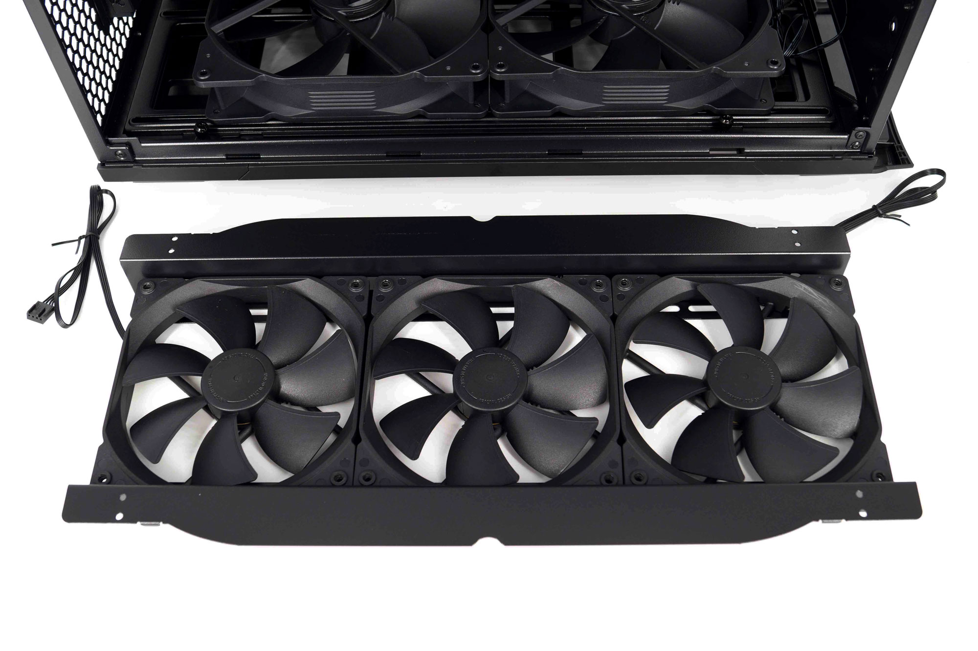 Test du Fractal Torrent : le renouveau ? 32 Fractal Torrent 056