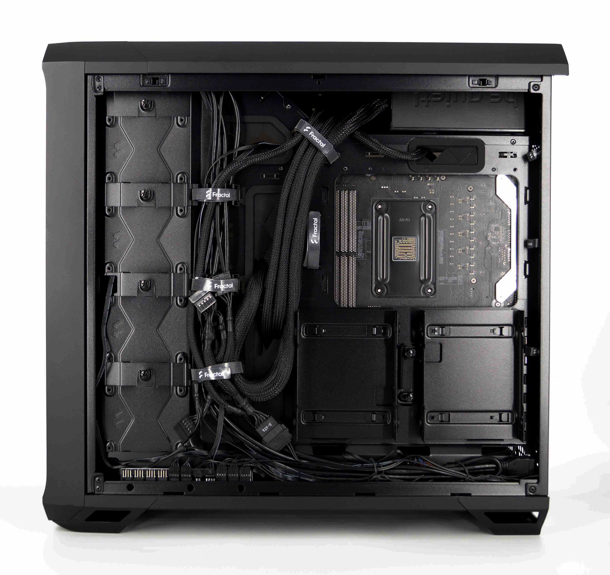Test du Fractal Torrent : le renouveau ? 37 Fractal Torrent 057