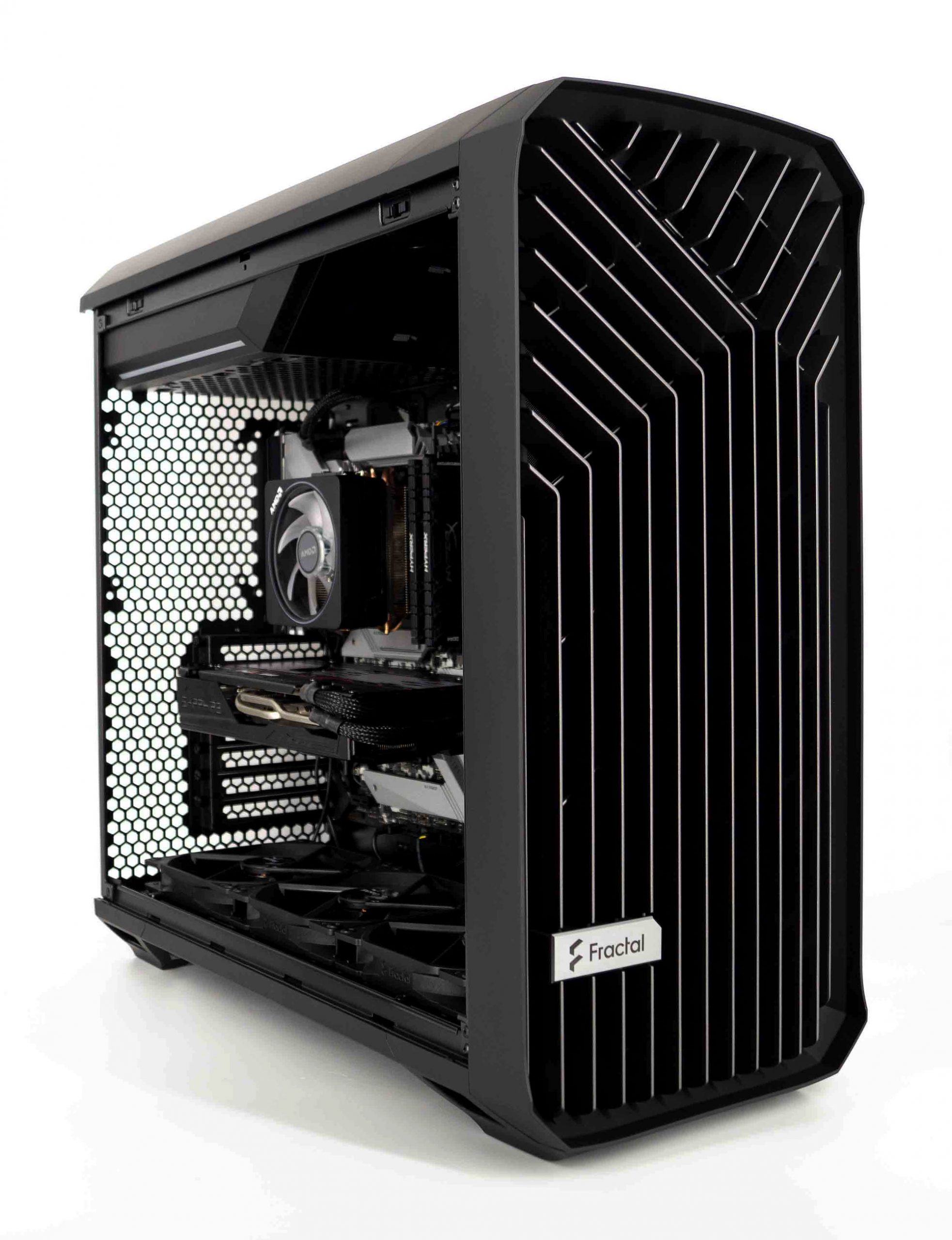 Test du Fractal Torrent : le renouveau ? 40 Fractal Torrent 062 scaled